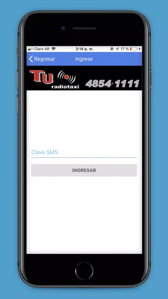 Captures d'écran de TuRadioTaxi