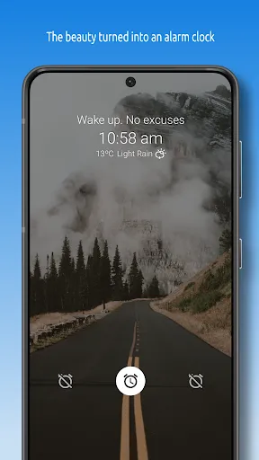 Turbo Alarm: Alarm clock Screenshots