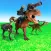 Beast Animal Battle Simulator