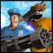US Police Battle Simulator