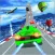 Turbo Gear Stunt Car Race 3D