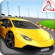 Turbo Sports Car Racing Game - Challenging Thumb Car Race 3D 2016