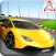 Turbo Sports Car Racing Game - Challenging Thumb Car Race 3D 2016