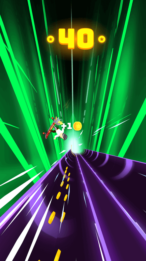 Turbo Stars-screenshot-3