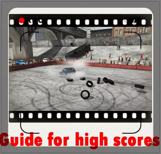 Tips Guide Torque Burnout Screenshots