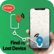 Find My Phone: Find Lost Phone