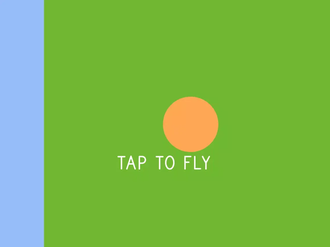 تصاویر Turbo Ball: tap arcade iPad 