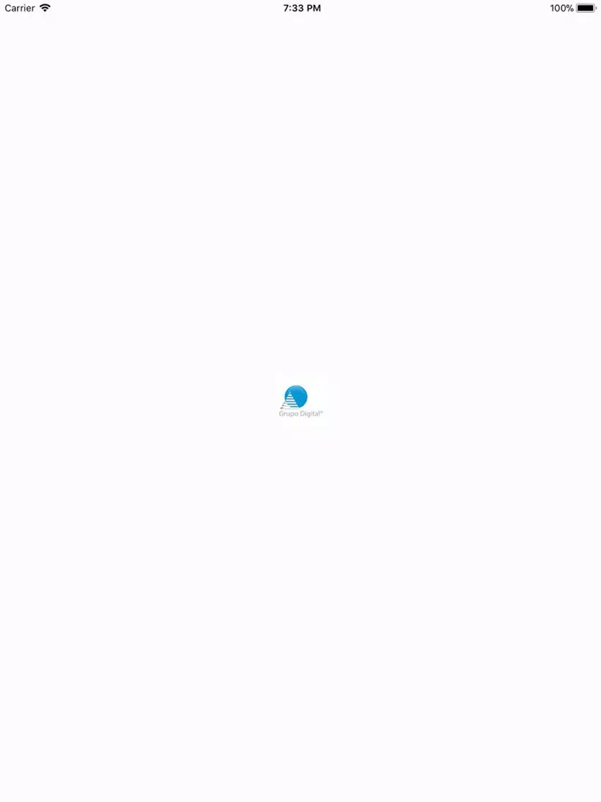 Capturas de pantalla de GDM Factura iPad 