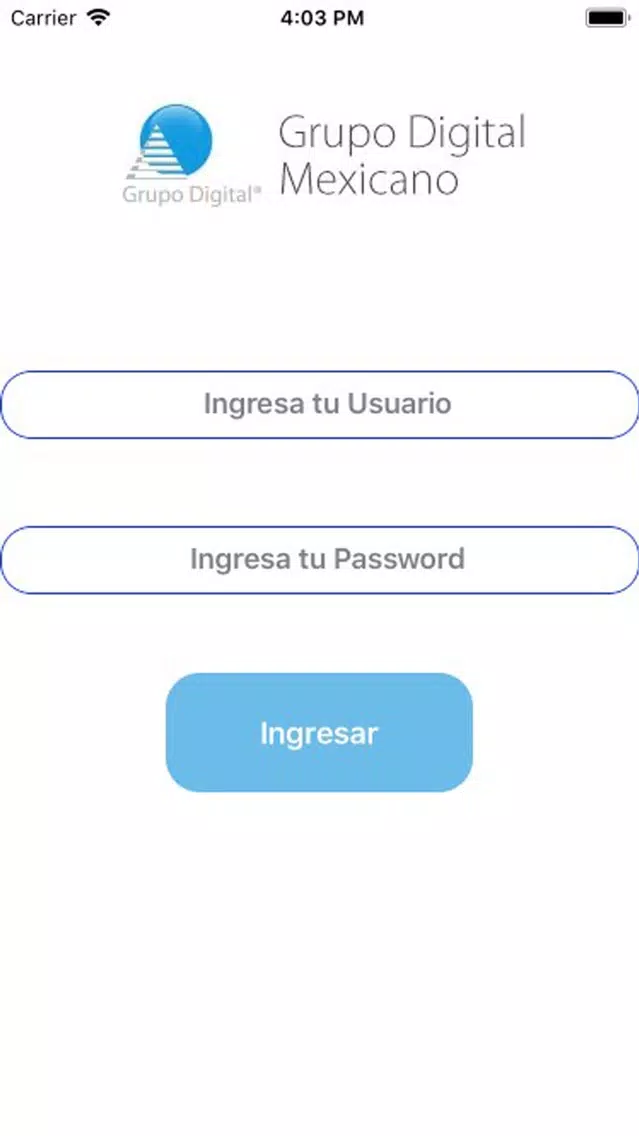 Capturas de pantalla de GDM Factura