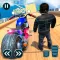 Mega Ramp Bike Stunts Games 20