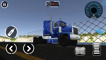 100 Speed Bumps-Derby Crash 3D應用截圖
