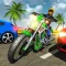 Bike racing Highway Traffic Wheeling 3D master