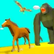 Epic Animal Dash Run 3D Epic Animal Dash Run 3D