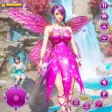 Magical Fairy Family Simulator Magical Fairy Family Simulator