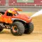 Monster Derby Truck Demolition