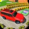 Parking Obstacle Course 3d