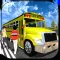 Schoolbus Driver Duty Sim 3d