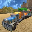 Trump: Truck Car Transport