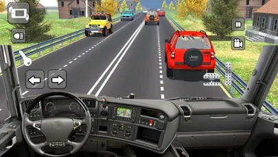 Capturas de tela do Voyage: American Roads