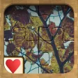 Jigsaw Solitaire Autumn Jigsaw Solitaire Autumn