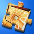 Super Jigsaws Aesthetics