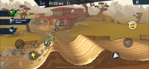 Mad Skills Motocross 3-screenshot-1