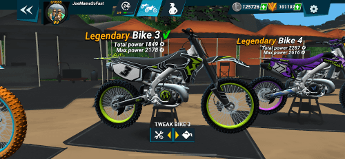 Mad Skills Motocross 3-screenshot-5