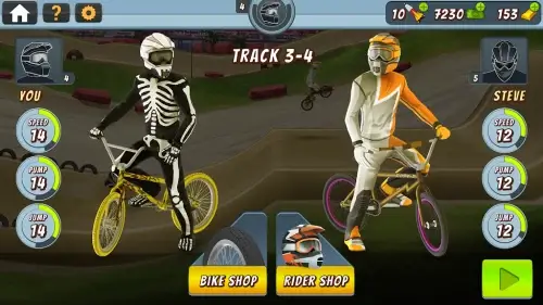 Mad Skills BMX 2-screenshot-1