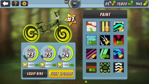 Mad Skills BMX 2-screenshot-5