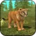 Wild Cougar Sim 3D