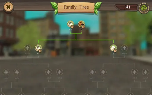 Dog Sim Online: Raise a Family Screenshots