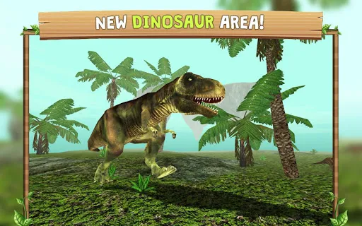 Dragon Sim Online: Be A Dragon स्क्रीनशॉट