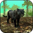 Wild Panther Sim 3D