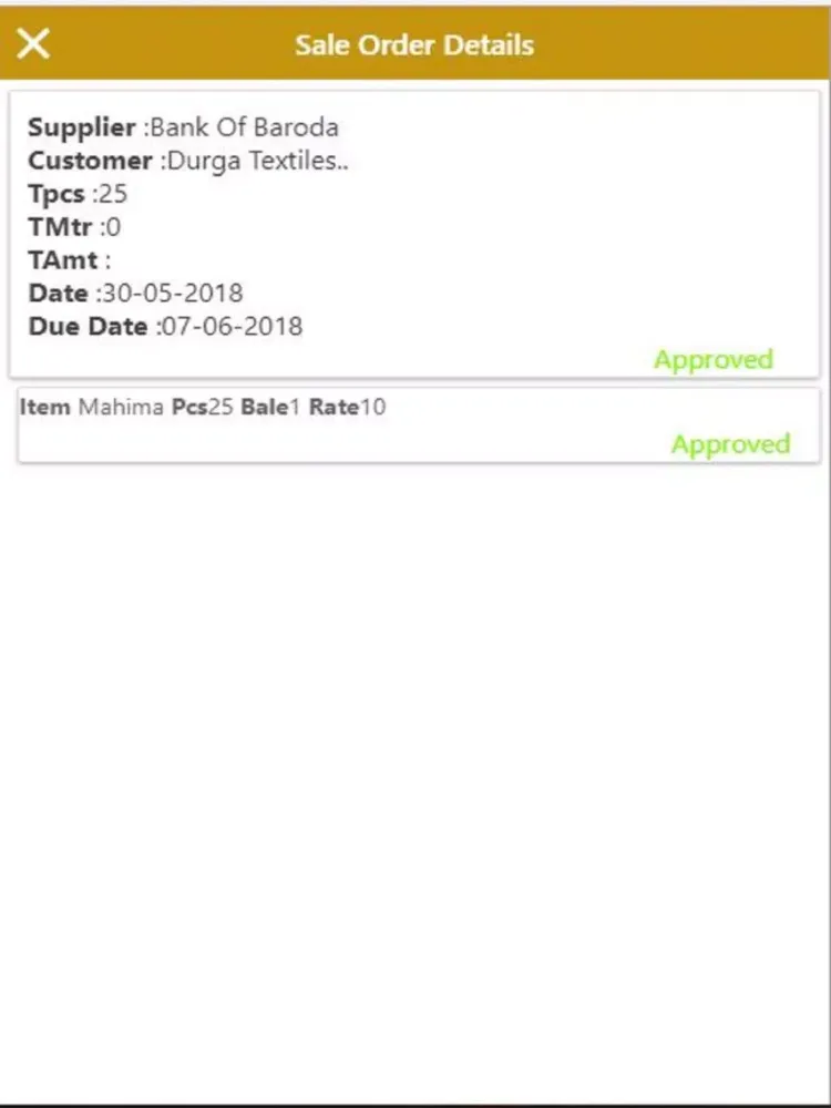 Vedrudra iPad  স্ক্রিনশট