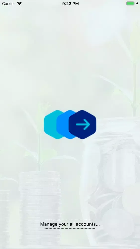 ภาพหน้าจอของ Turf: A finance revolution