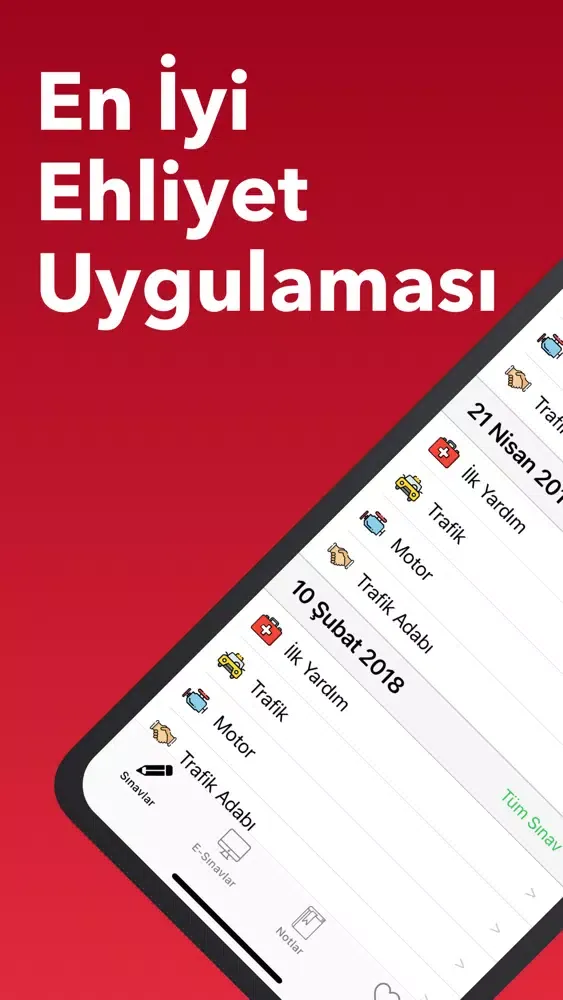 تصاویر ehliyet sınav soruları - 2023