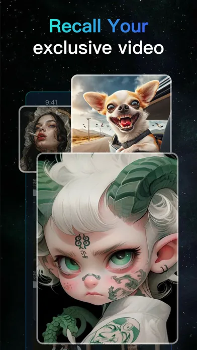 Snapshorts-AI Video&Reel Maker Screenshots