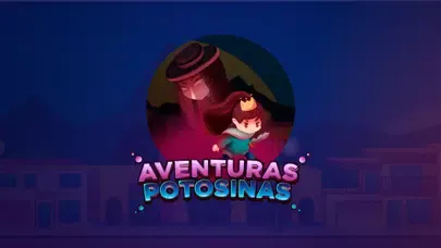 ภาพหน้าจอของ Aventuras Potosinas
