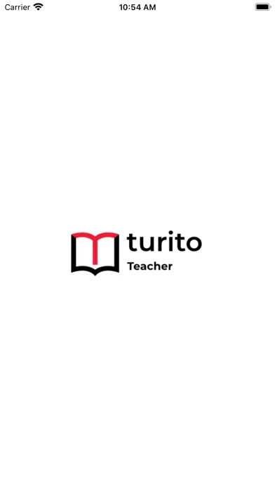 Turito Teacher Screenshots