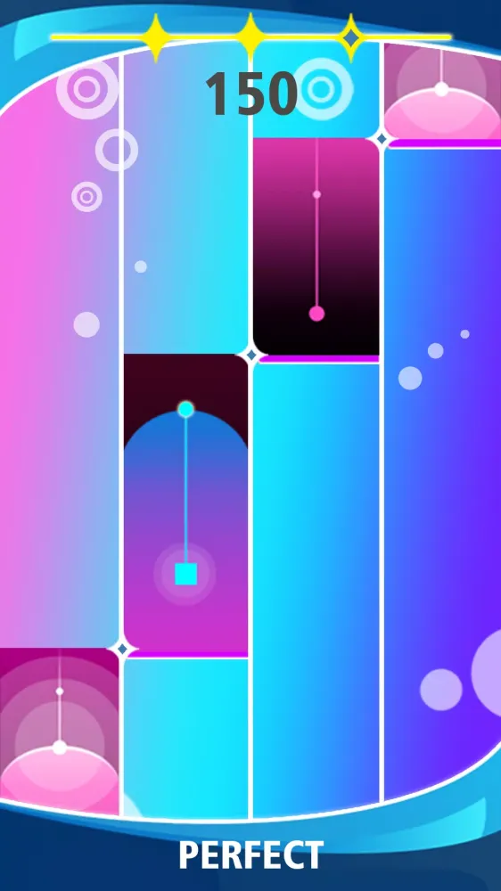 Willy Wonka Piano Tiles Screenshots