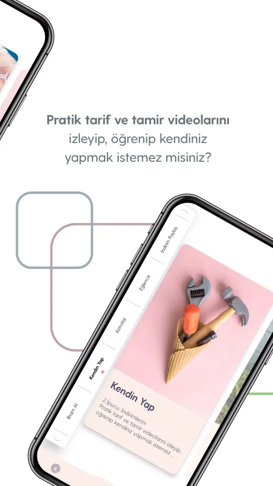 SİM应用截图