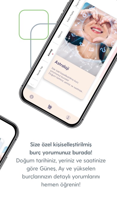 Zrzuty ekranu Turkcell Bizce
