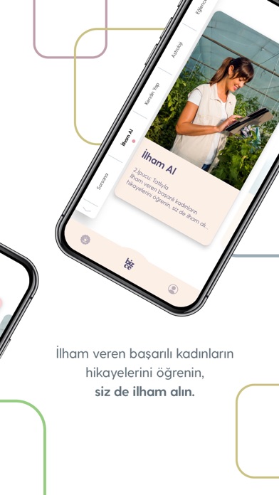 Zrzuty ekranu Turkcell Bizce
