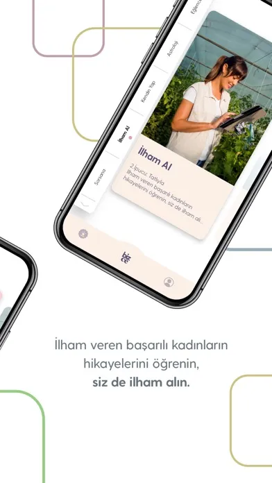 ภาพหน้าจอของ Turkcell Bizce