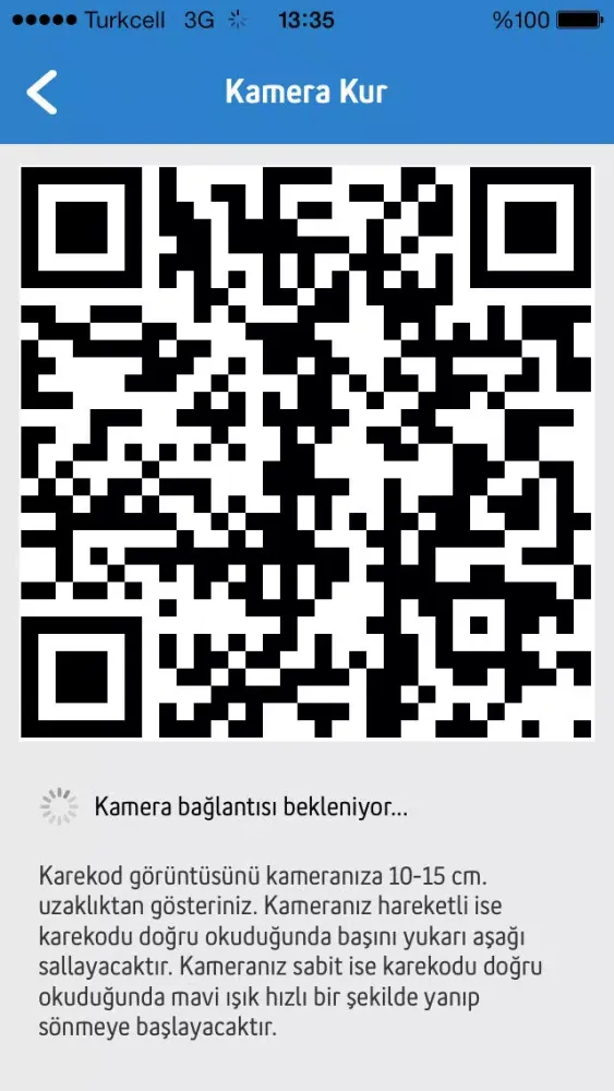 صور Turkcell Online Kamera