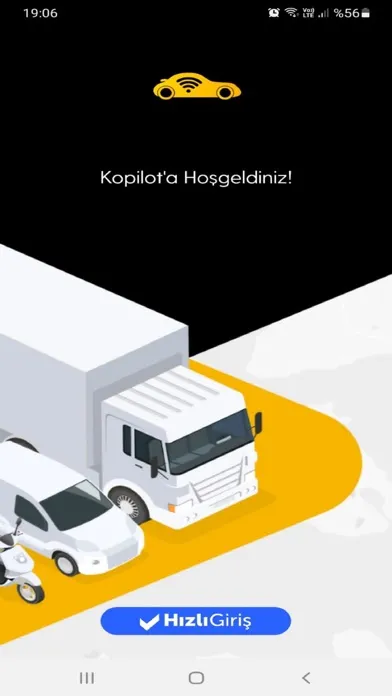 Скриншоты Kopilot