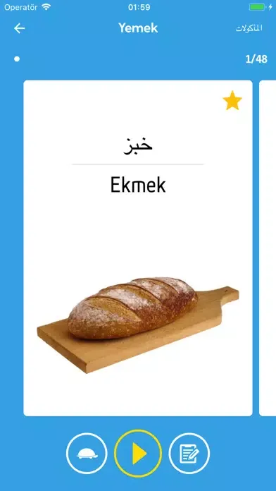 Merhaba Umut स्क्रीनशॉट