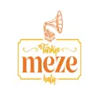 Türkçe Meze Kubbe