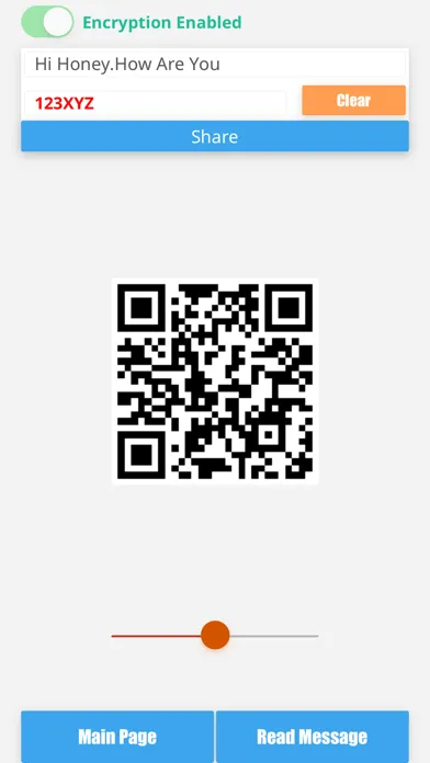 QRMagicBox Screenshots