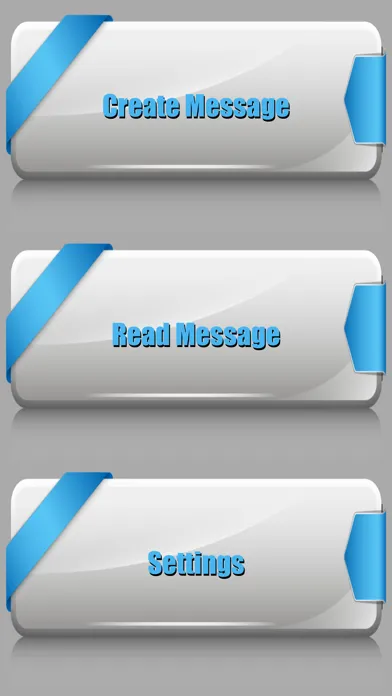 QRMagicBox Screenshots
